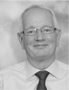 Image of Donald Jinks