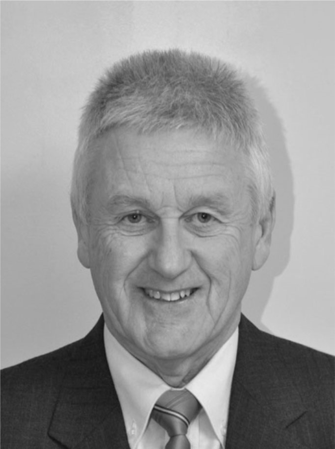 Image of Bob Wade